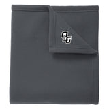 OLG Noblesville - BP60 Port Authority® Core Fleece Blanket