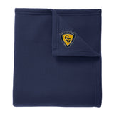 OLG Noblesville - BP60 Port Authority® Core Fleece Blanket