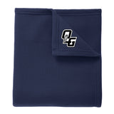 OLG Noblesville - BP60 Port Authority® Core Fleece Blanket