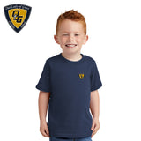 OLG Noblesville - CAR54T Port & Company® Toddler Core Cotton Tee