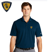 OLG Noblesville - NKDC1963 Nike Dri-FIT Micro Pique 2.0 Polo