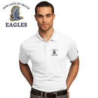 OLG Noblesville - OG101 OGIO® - Caliber2.0 Polo