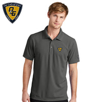 OLG Noblesville - OG101 OGIO® - Caliber2.0 Polo