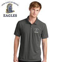 OLG Noblesville - OG101 OGIO® - Caliber2.0 Polo