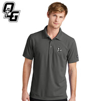 OLG Noblesville - OG101 OGIO® - Caliber2.0 Polo