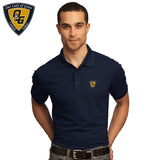 OLG Noblesville - OG101 OGIO® - Caliber2.0 Polo