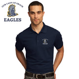 OLG Noblesville - OG101 OGIO® - Caliber2.0 Polo