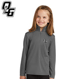 OLG Noblesville - YST357 Sport-Tek ®Youth PosiCharge ®Competitor ™1/4-Zip Pullover